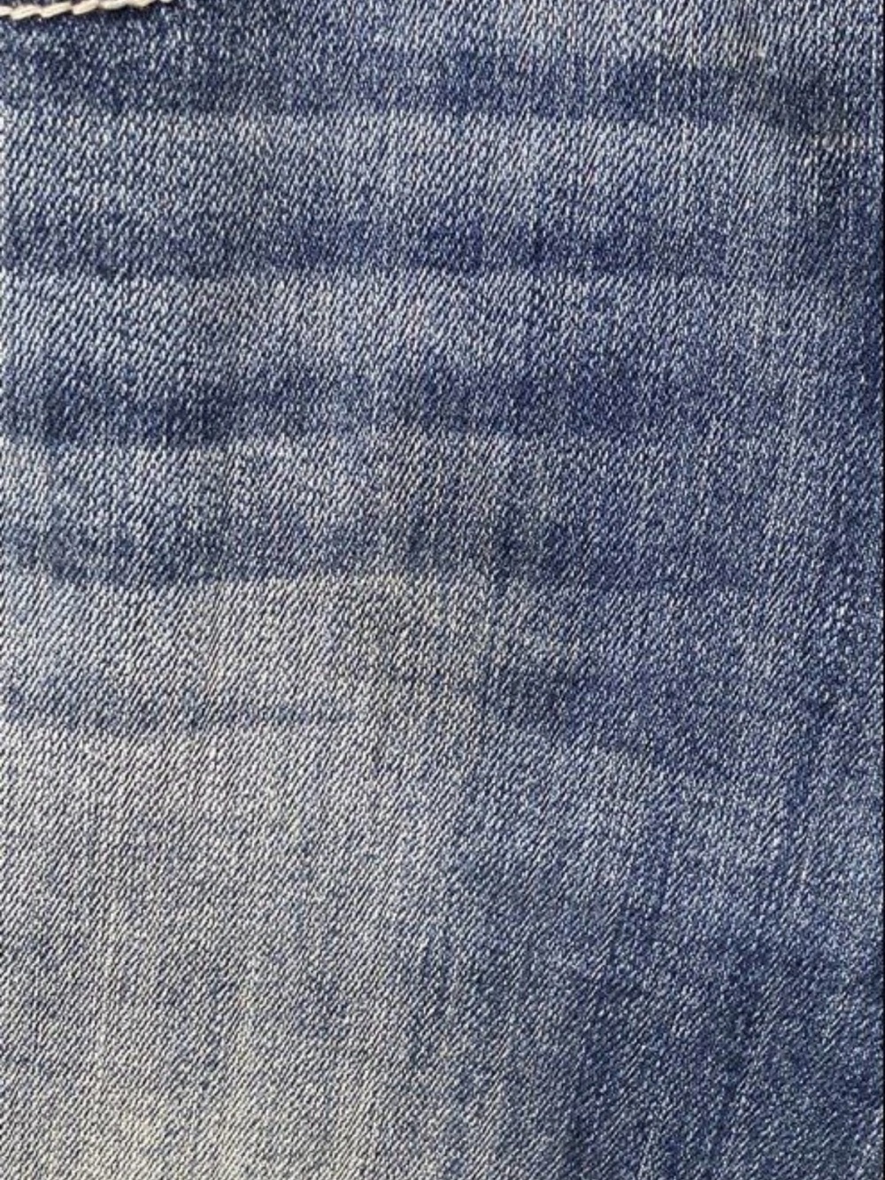 Miss Me Women's Boot Cut Jeans - Blue - Picture 10 of 10